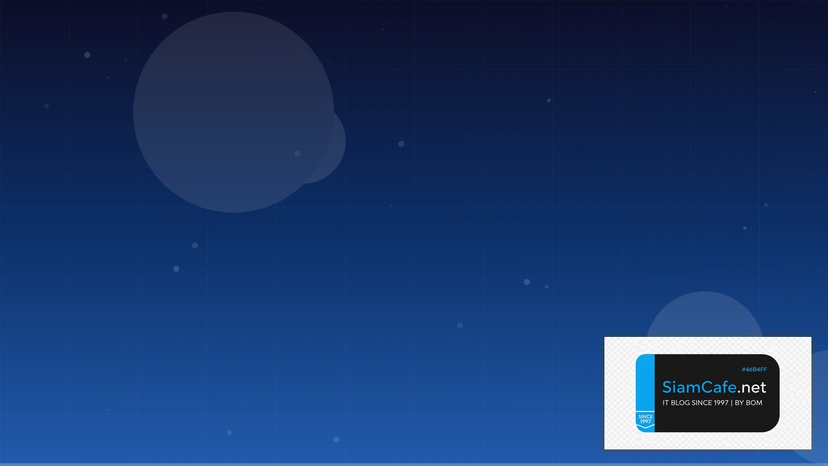 Rocky Linux Migration Zero Downtime Deployment | SiamCafe Blog