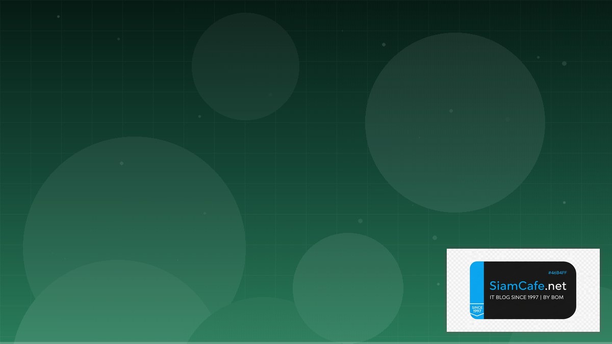 Rust Actix Web AR VR Development | SiamCafe Blog