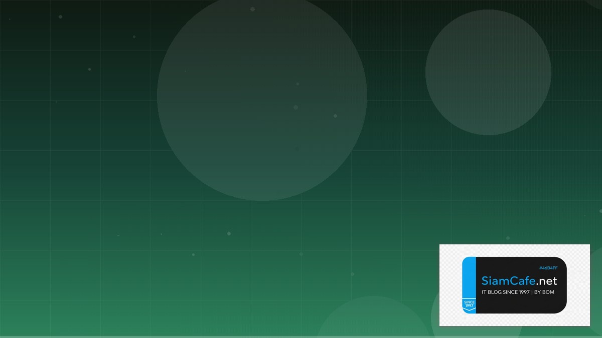 Rust Actix Web Batch Processing Pipeline | SiamCafe Blog