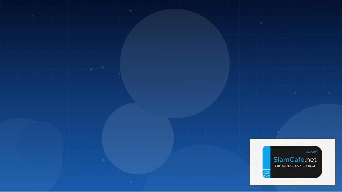 Rust Actix Web CI CD Automation Pipeline | SiamCafe Blog