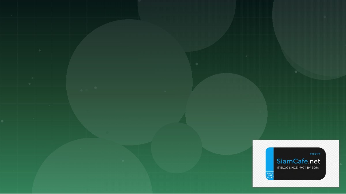 Rust Actix Web Data Pipeline ETL | SiamCafe Blog