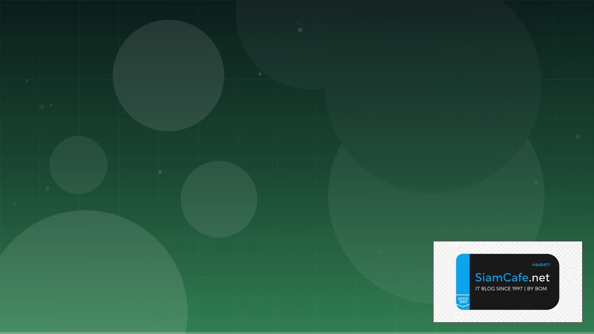 Rust Actix Web DevSecOps Integration | SiamCafe Blog