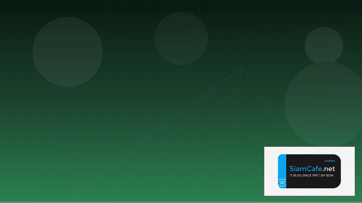 Rust Actix Web Docker Container Deploy | SiamCafe Blog