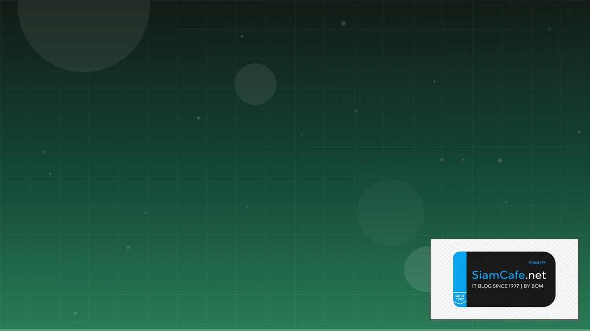 Rust Actix Web GitOps Workflow | SiamCafe Blog