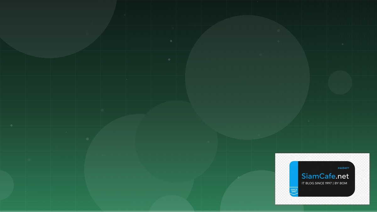 Rust Actix Web Log Management ELK | SiamCafe Blog