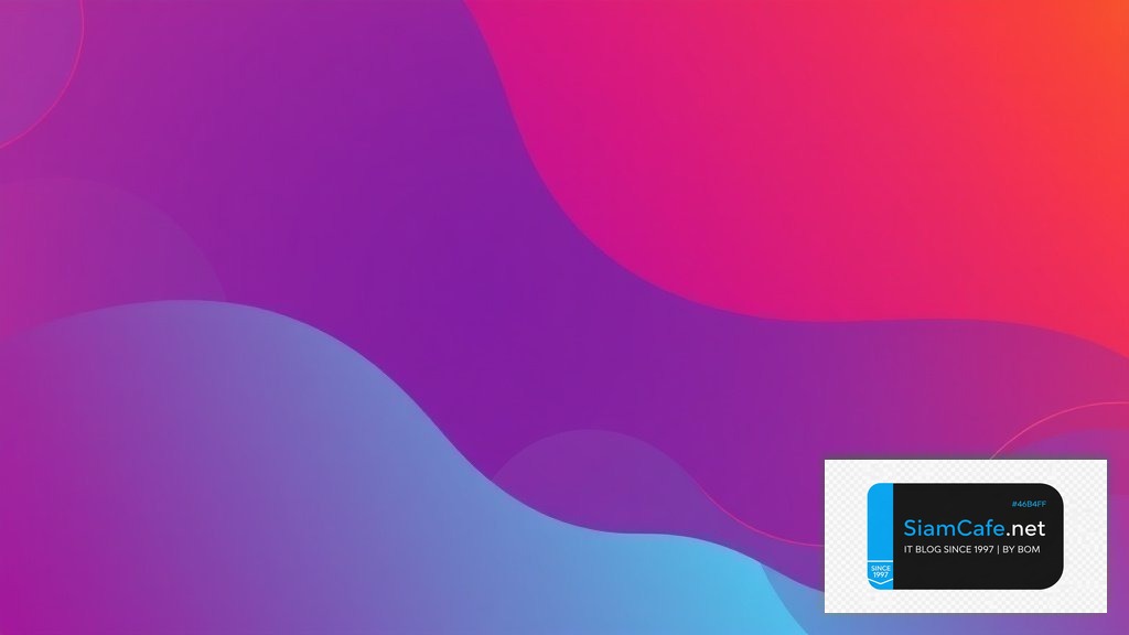 Rust Actix Web Low Code No Code | SiamCafe Blog