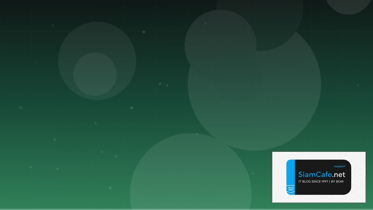 Rust Actix Web Metric Collection | SiamCafe Blog