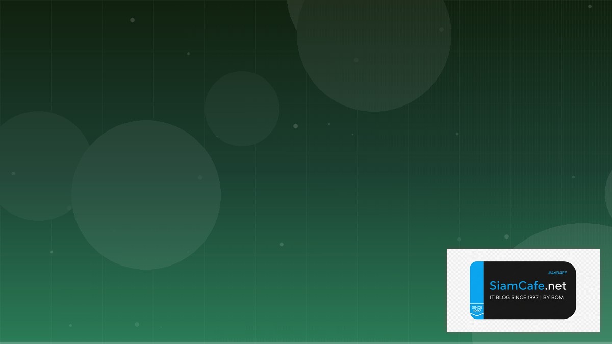 Rust Actix Web MLOps Workflow | SiamCafe Blog