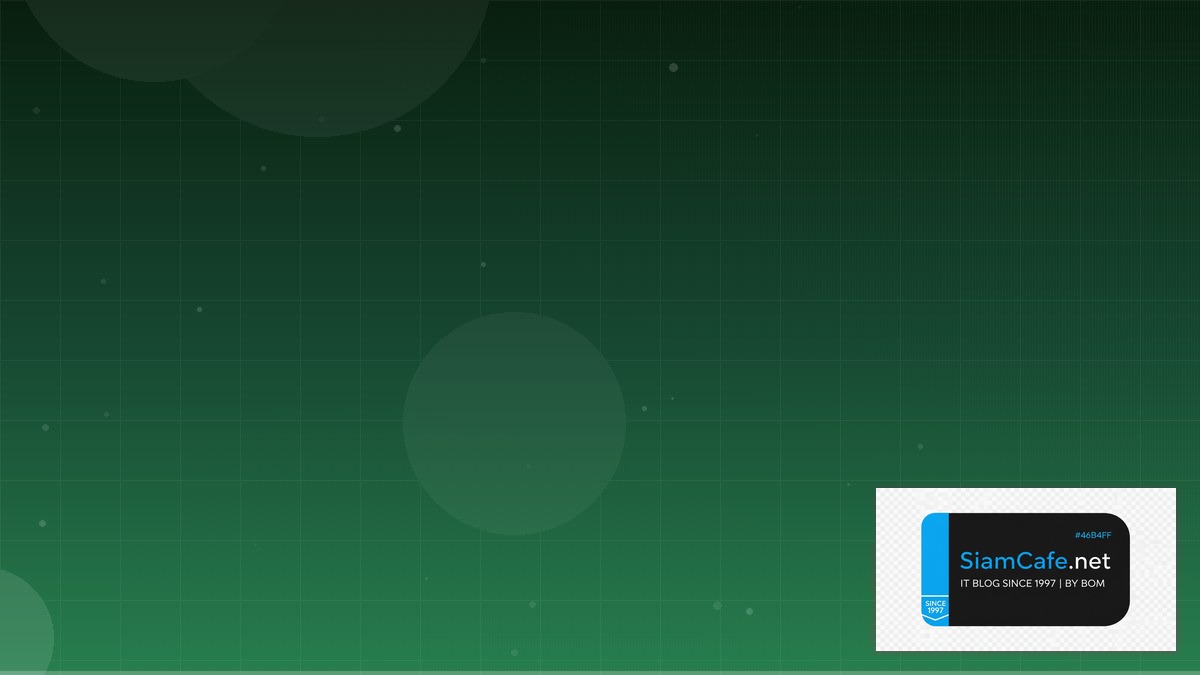 Rust Actix Web RBAC ABAC Policy | SiamCafe Blog