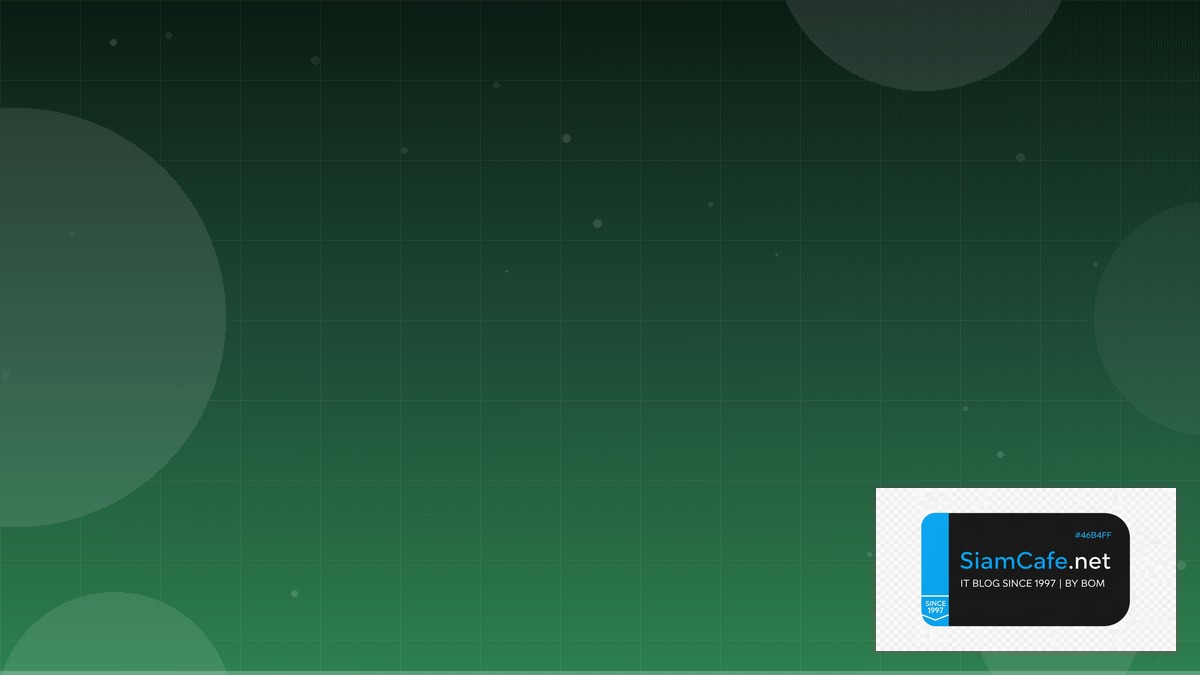 Rust Actix Web Remote Work Setup | SiamCafe Blog