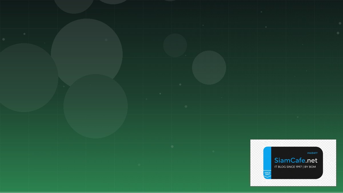 Rust Actix Web Zero Downtime Deployment | SiamCafe Blog