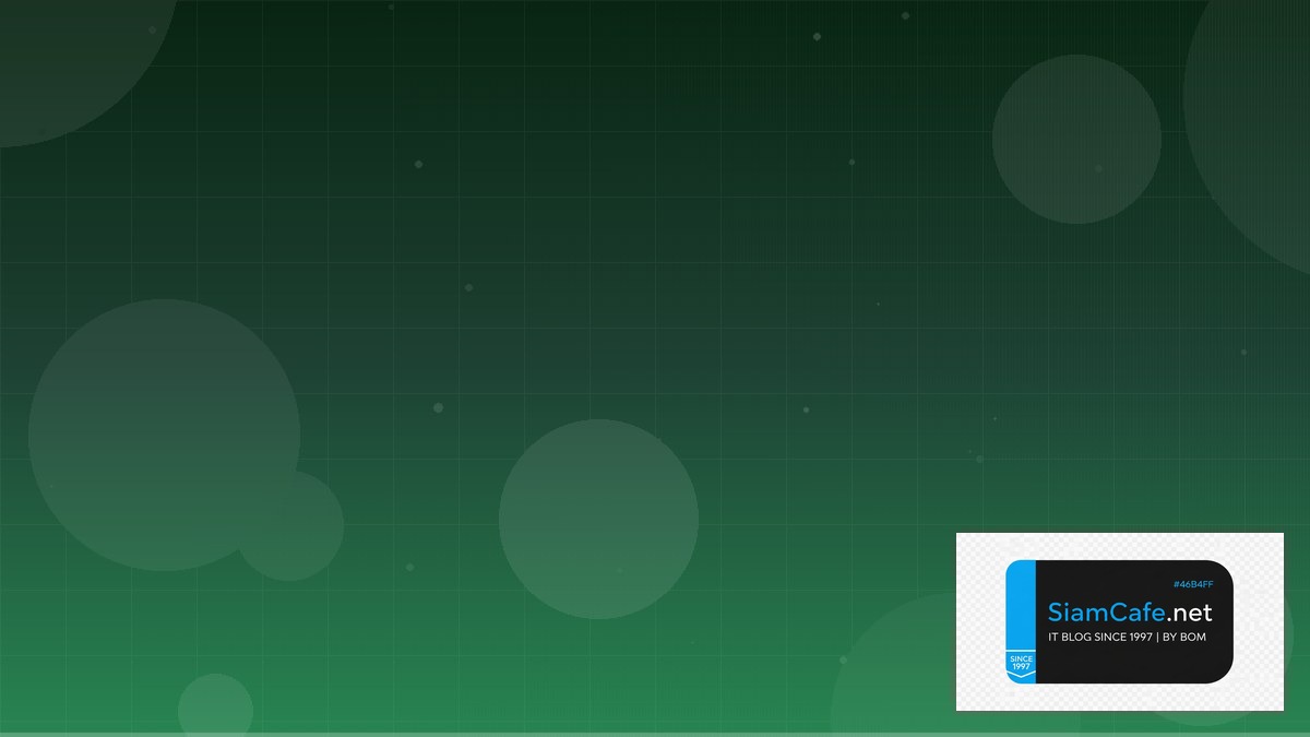 Rust Axum Agile Scrum Kanban | SiamCafe Blog