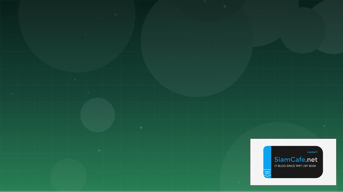 Rust Axum AR VR Development | SiamCafe Blog