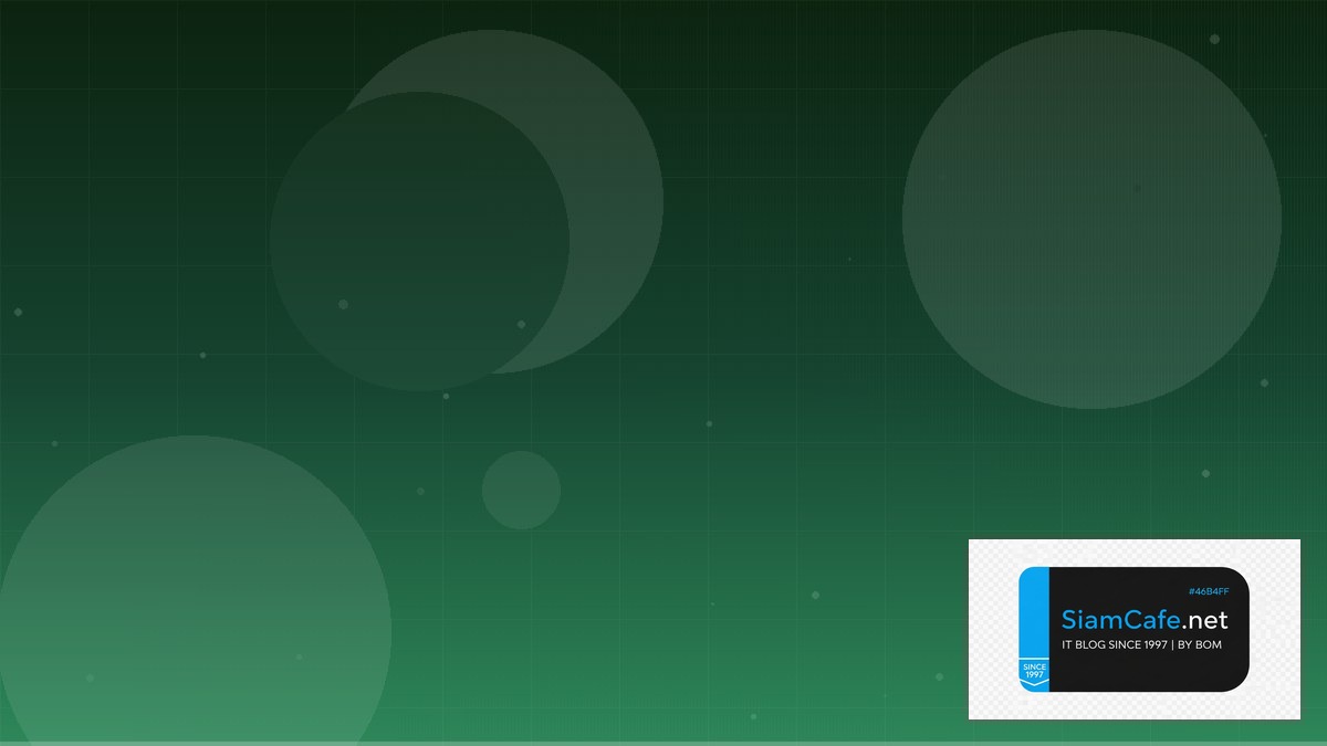 Rust Axum Automation Script | SiamCafe Blog