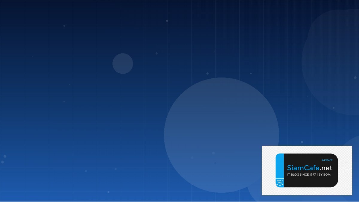 Rust Axum Capacity Planning | SiamCafe Blog