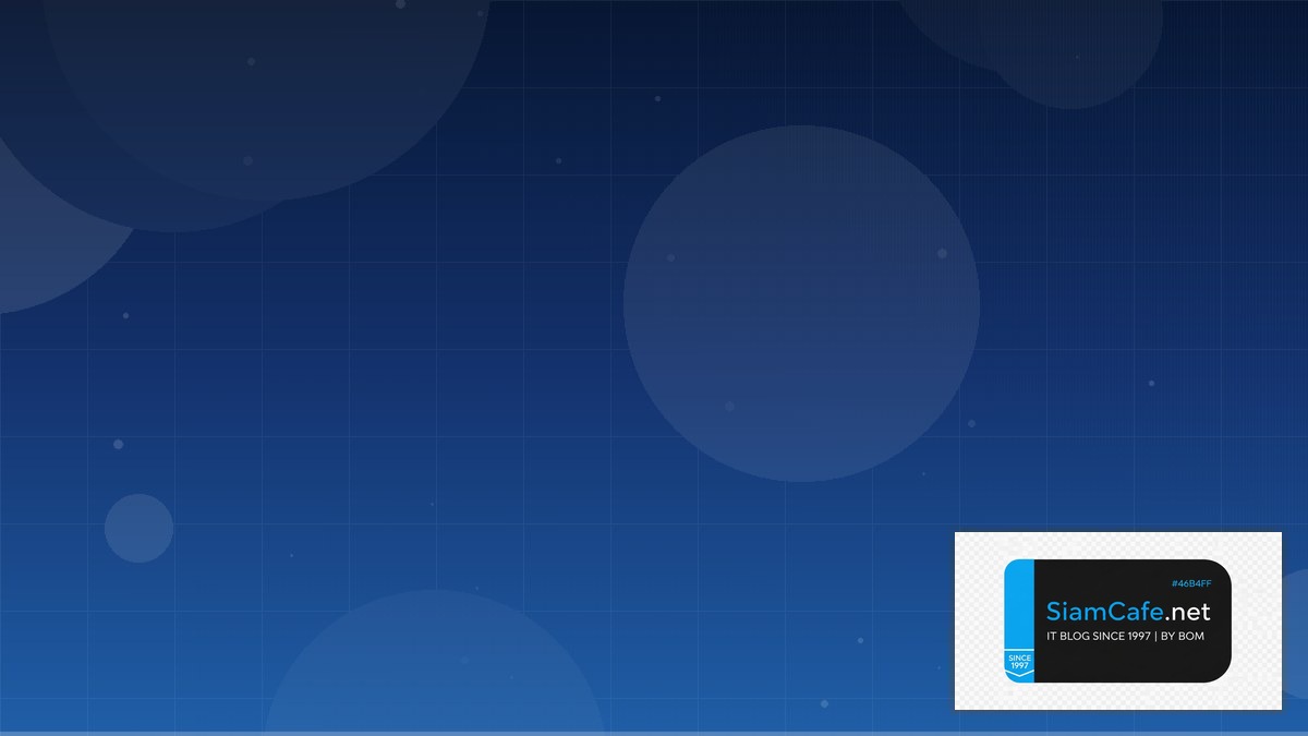 Rust Axum CDN Configuration | SiamCafe Blog