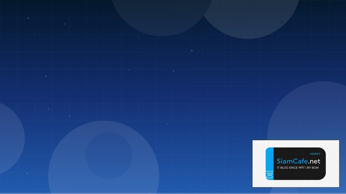 Rust Axum CI CD Automation Pipeline | SiamCafe Blog