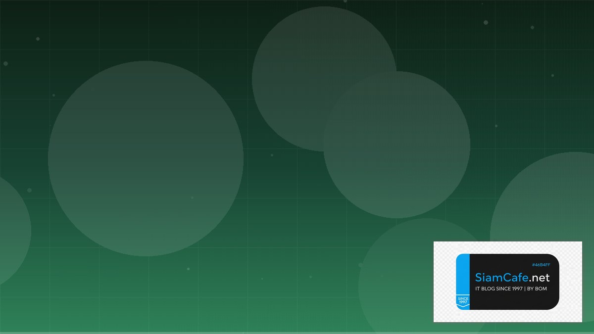 Rust Axum Community Building | SiamCafe Blog