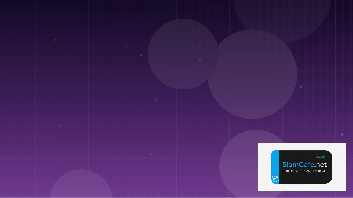 Rust Axum Data Pipeline ETL | SiamCafe Blog