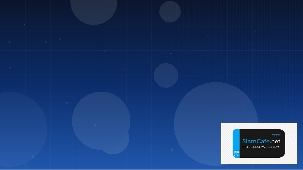 Rust Axum DNS Management | SiamCafe Blog