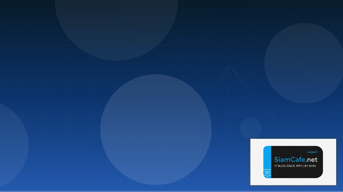 Rust Axum FinOps Cloud Cost | SiamCafe Blog