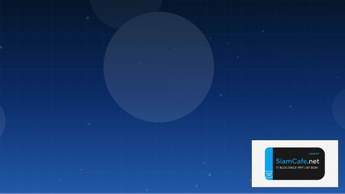 Rust Axum Freelance IT Career | SiamCafe Blog