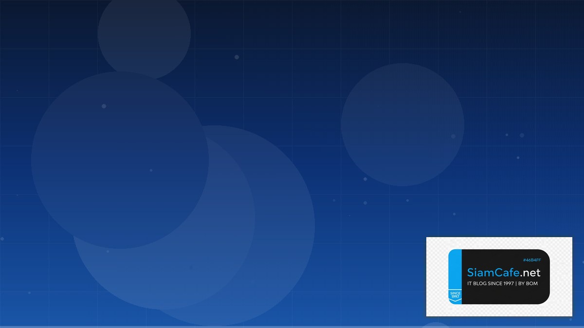 Rust Axum GitOps Workflow | SiamCafe Blog