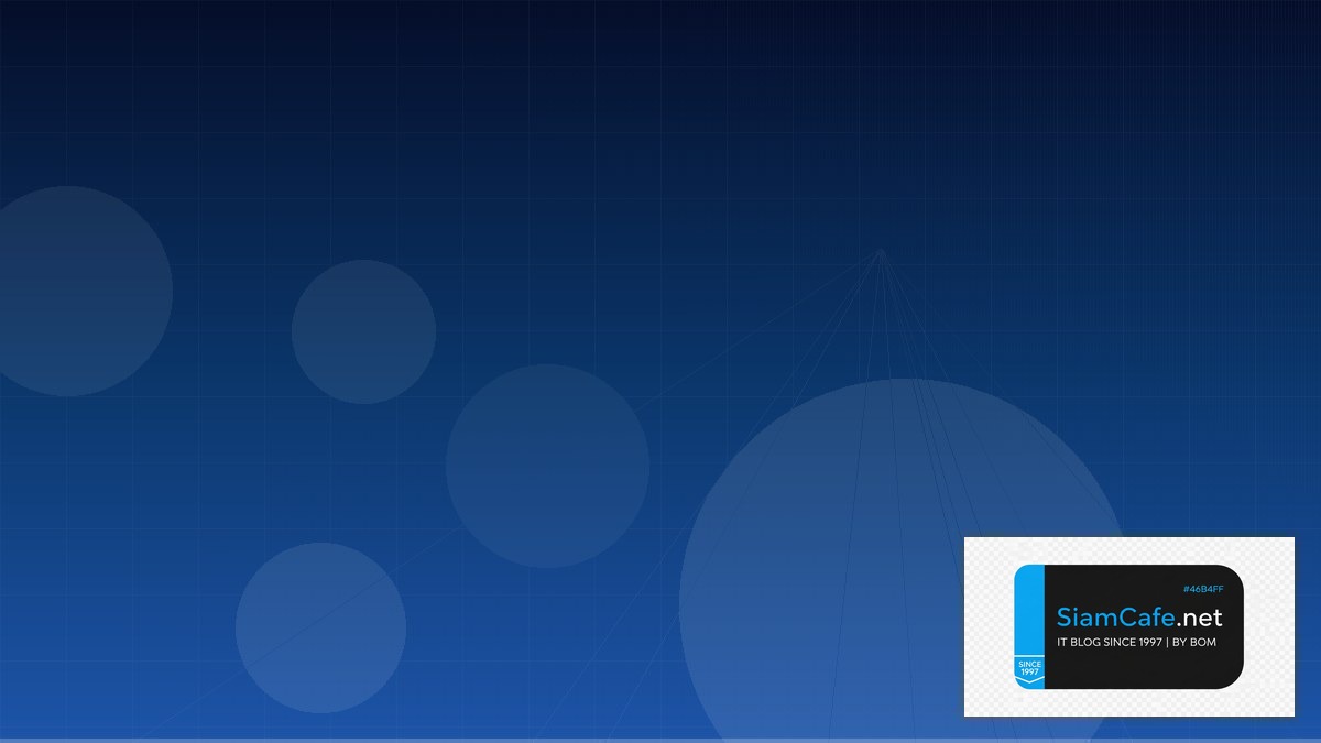 Rust Axum Hybrid Cloud Setup | SiamCafe Blog