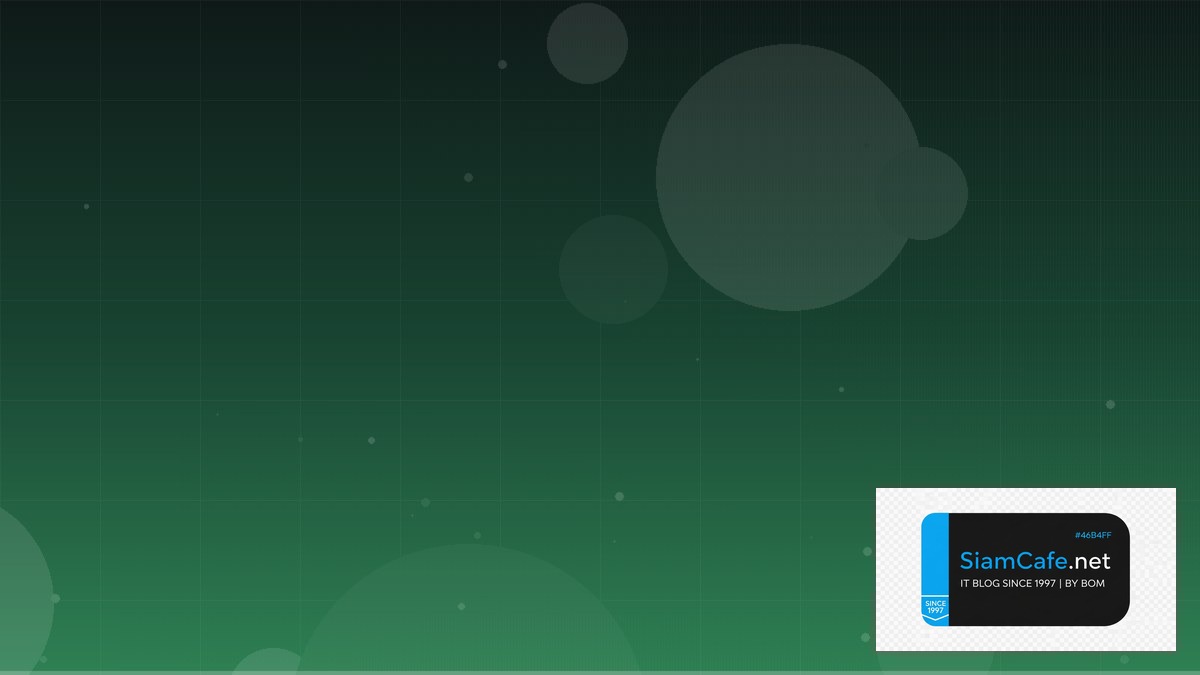 Rust Axum Load Testing Strategy | SiamCafe Blog