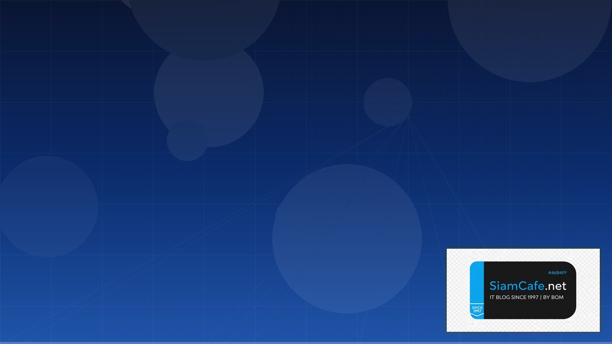 Rust Axum Multi-cloud Strategy | SiamCafe Blog