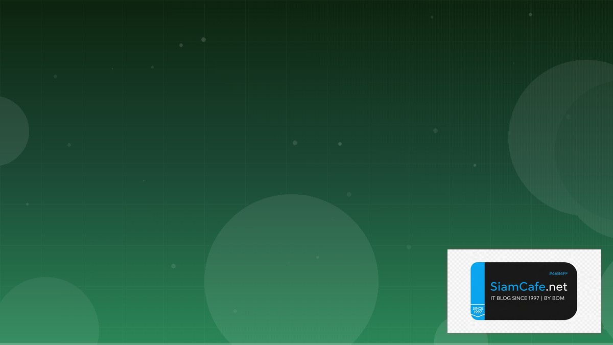 Rust Axum Zero Downtime Deployment | SiamCafe Blog