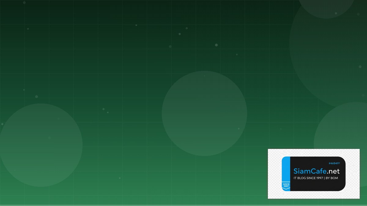 Rust Diesel ORM Agile Scrum Kanban | SiamCafe Blog