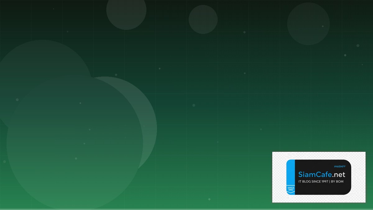 Rust Diesel ORM API Integration เชื่อมต่อระบบ | SiamCafe Blog