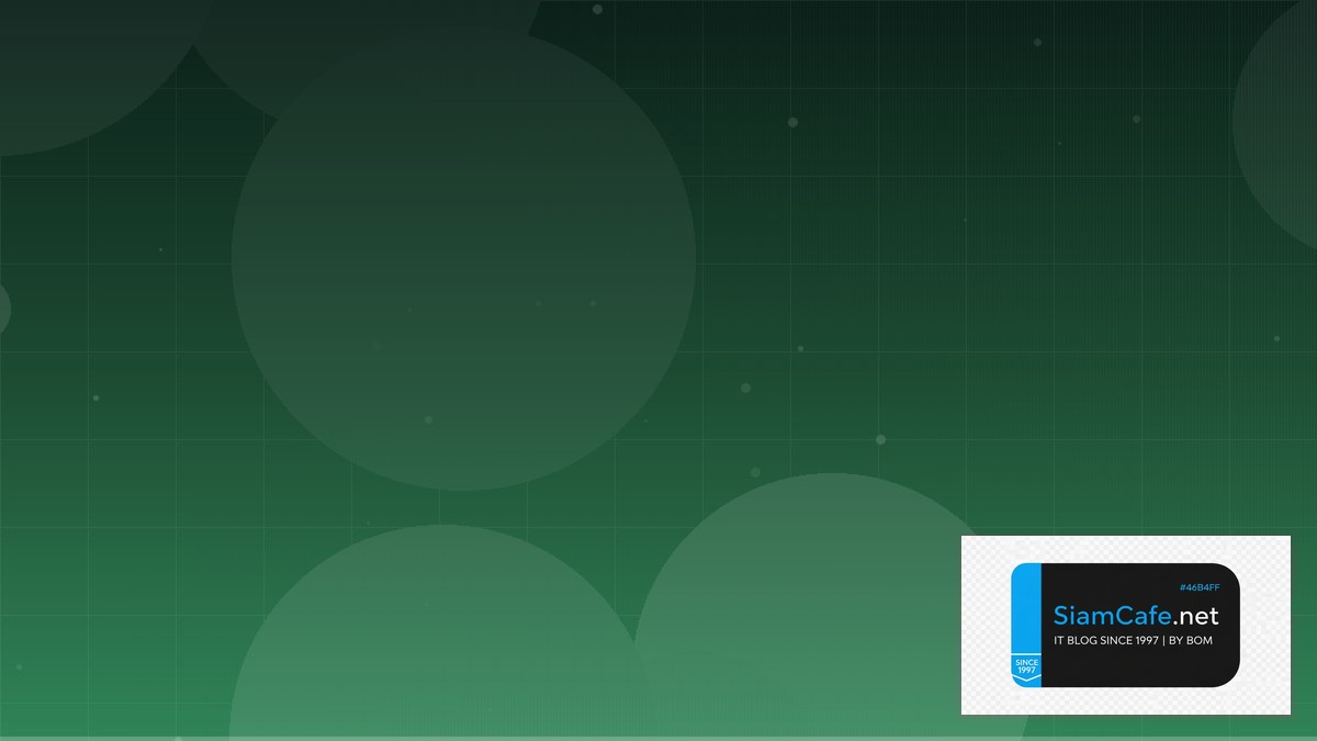 Rust Diesel ORM Batch Processing Pipeline | SiamCafe Blog