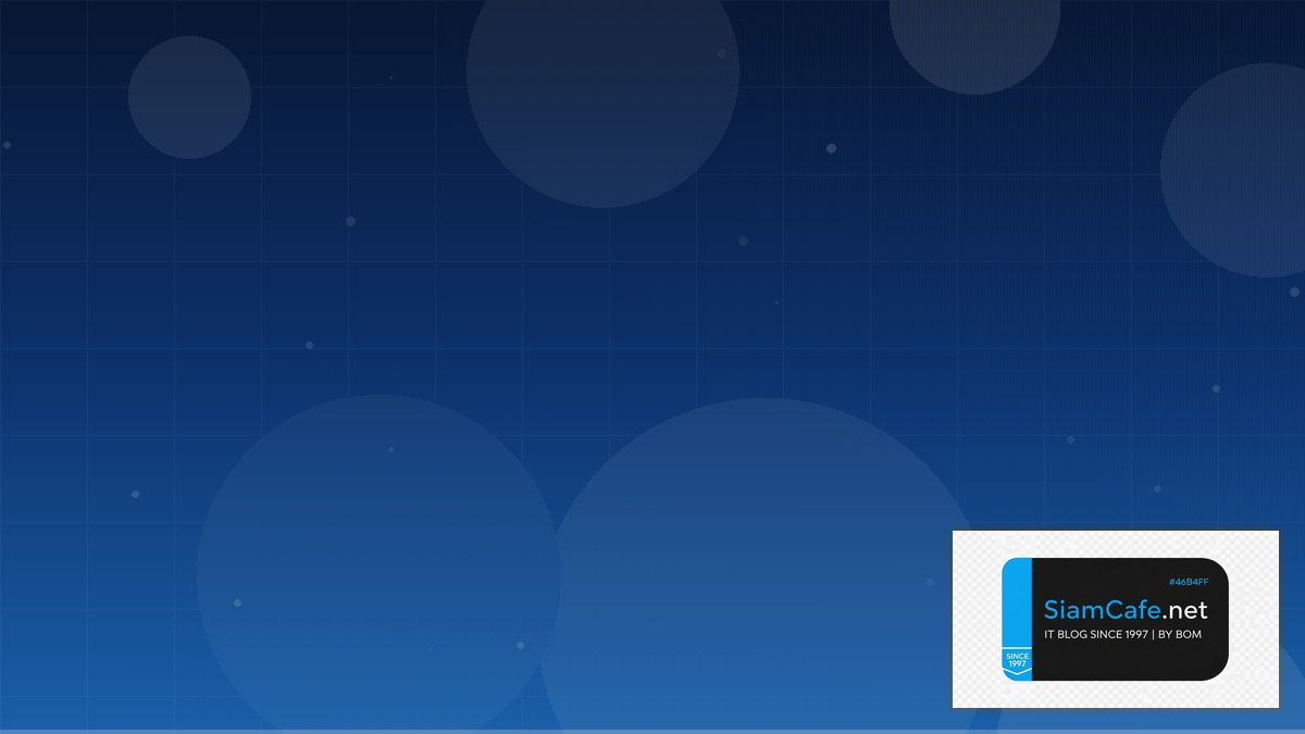 Rust Diesel ORM Capacity Planning | SiamCafe Blog