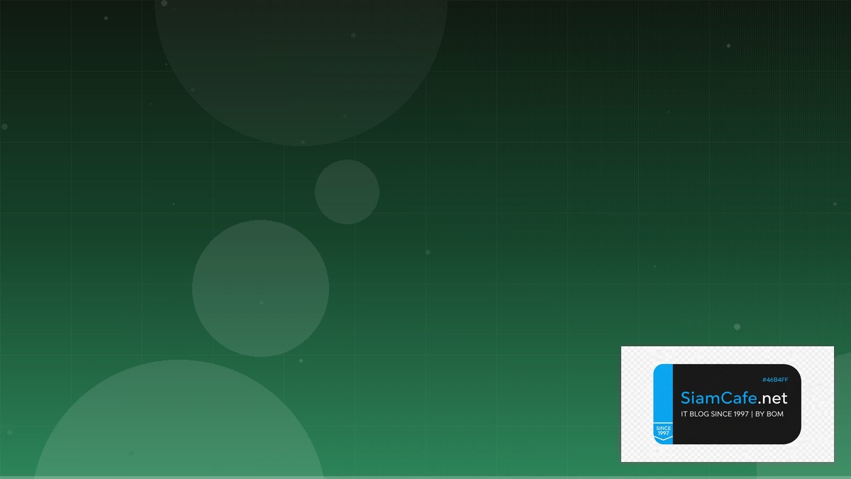 Rust Diesel ORM CDN Configuration | SiamCafe Blog