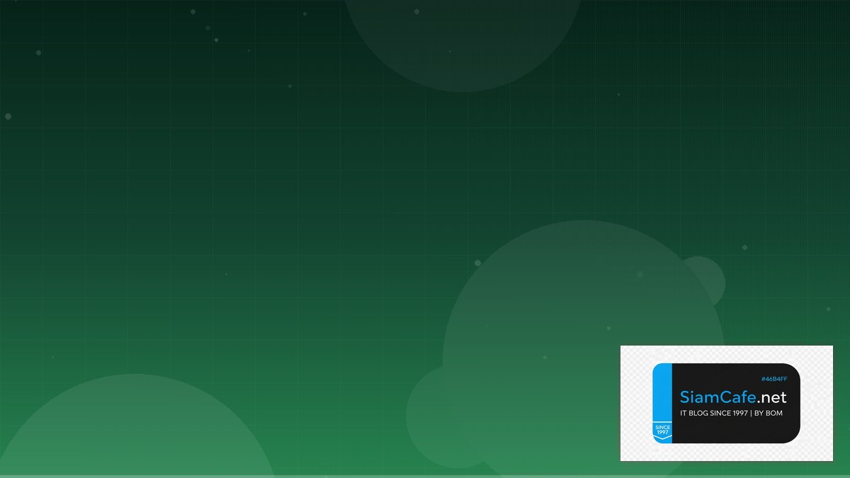 Rust Diesel ORM Clean Architecture | SiamCafe Blog