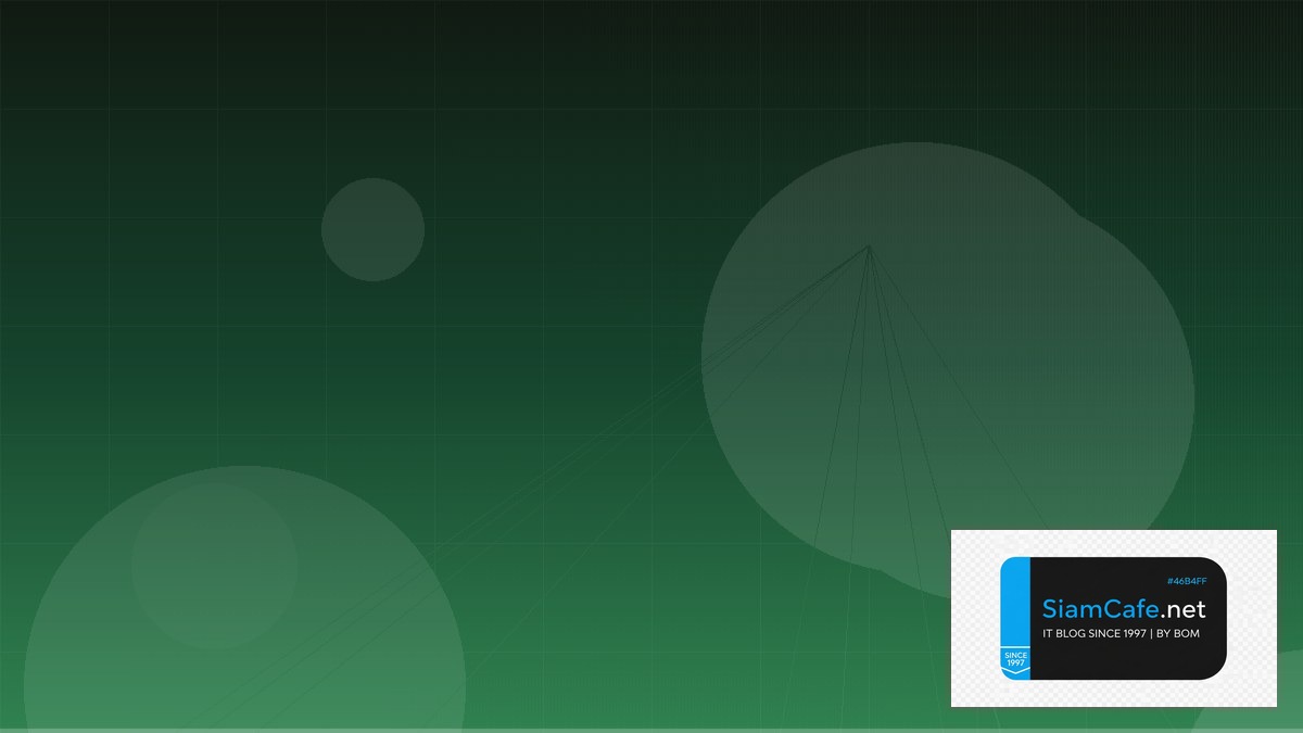 Rust Diesel ORM Cloud Migration Strategy | SiamCafe Blog