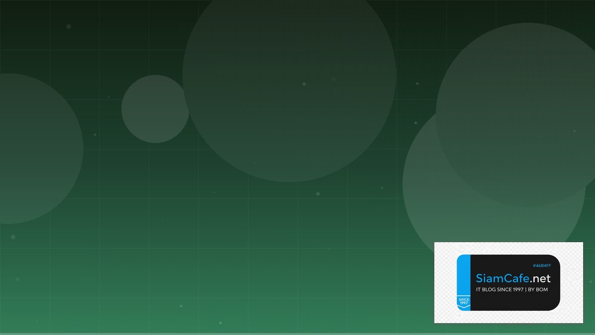 Rust Diesel ORM Code Review Best Practice | SiamCafe Blog