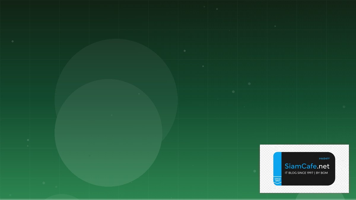 Rust Diesel ORM Consensus Algorithm | SiamCafe Blog