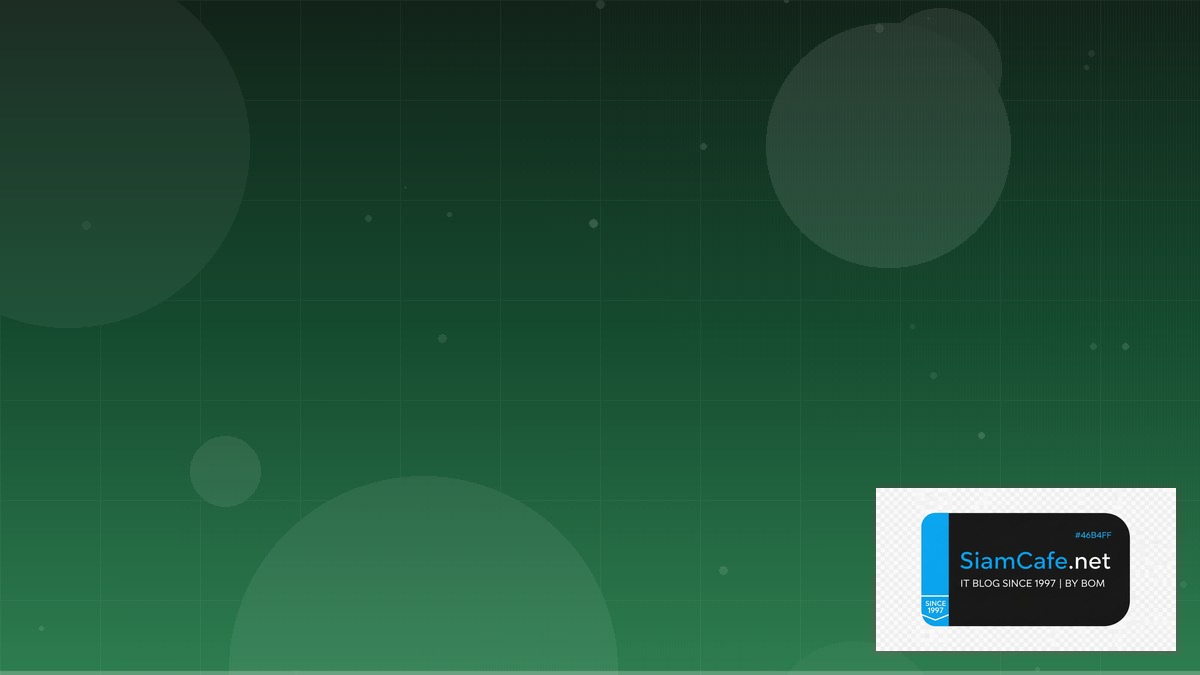 Rust Diesel ORM Data Pipeline ETL | SiamCafe Blog