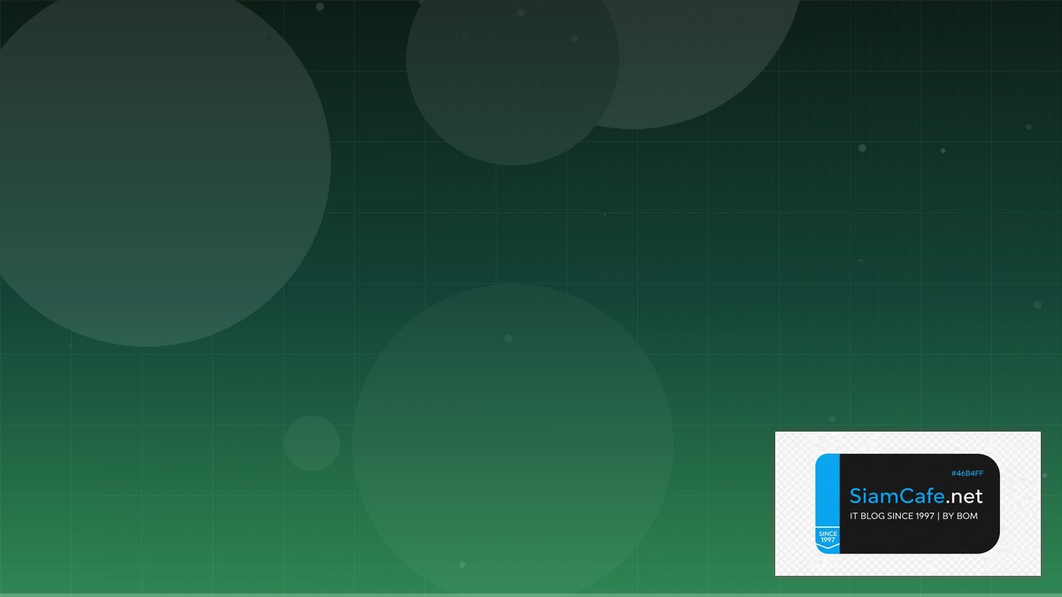 Rust Diesel ORM Database Migration | SiamCafe Blog