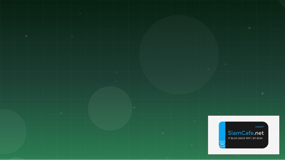 Rust Diesel ORM Developer Experience DX | SiamCafe Blog