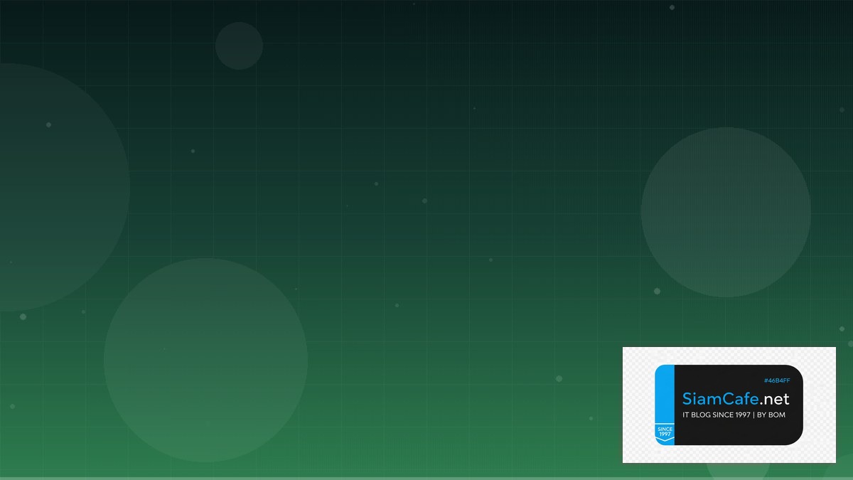 Rust Diesel ORM DevOps Culture | SiamCafe Blog