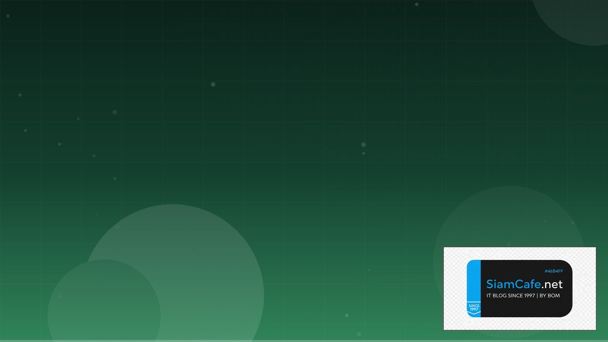 Rust Diesel ORM DevSecOps Integration | SiamCafe Blog