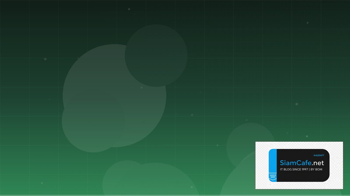 Rust Diesel ORM Edge Deployment | SiamCafe Blog