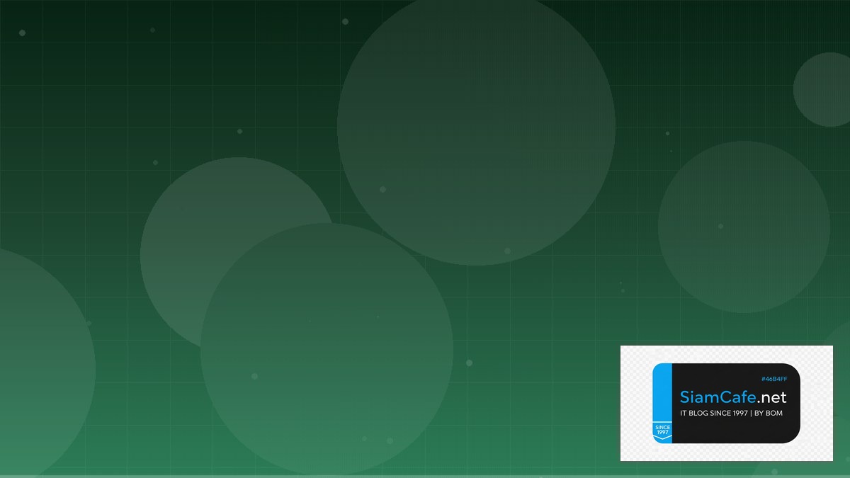 Rust Diesel ORM Feature Flag Management | SiamCafe Blog