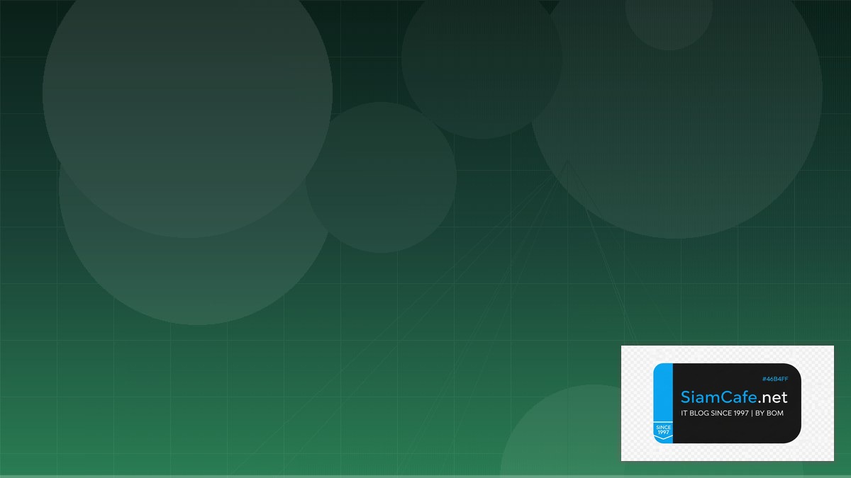 Rust Diesel ORM FinOps Cloud Cost | SiamCafe Blog