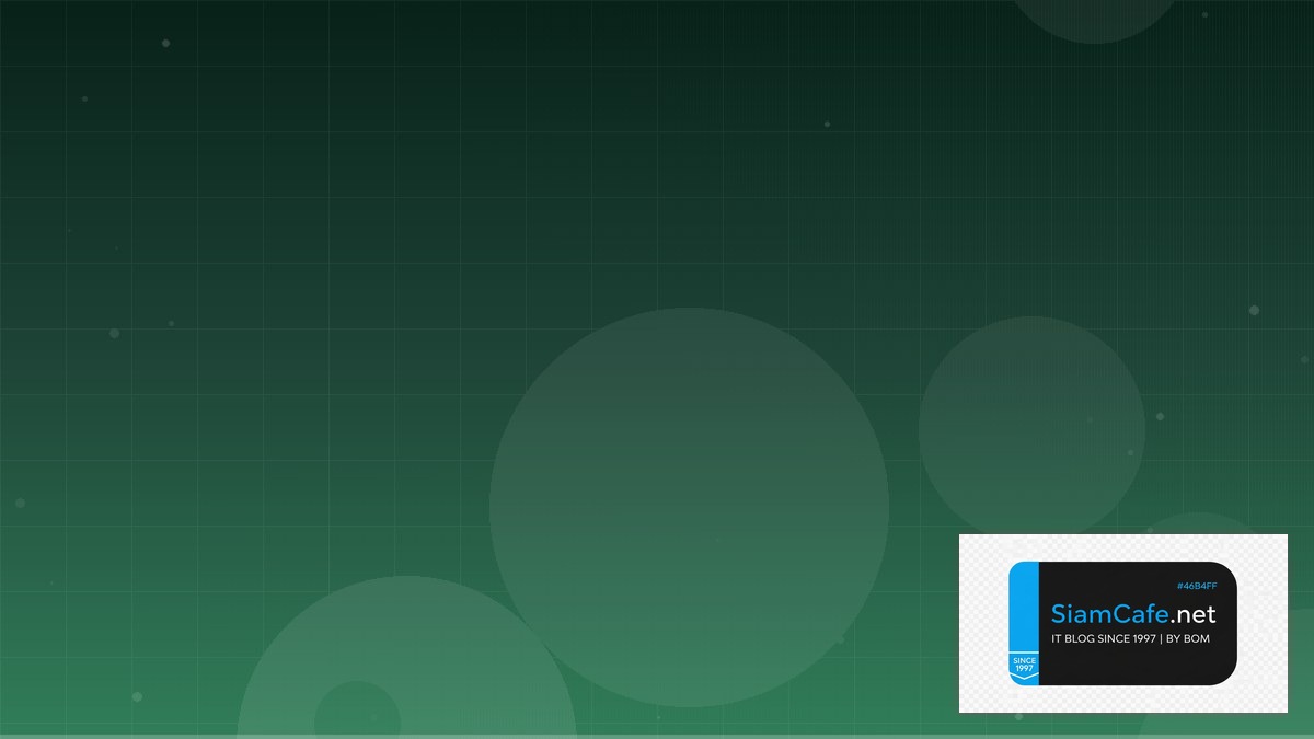 Rust Diesel ORM GitOps Workflow | SiamCafe Blog