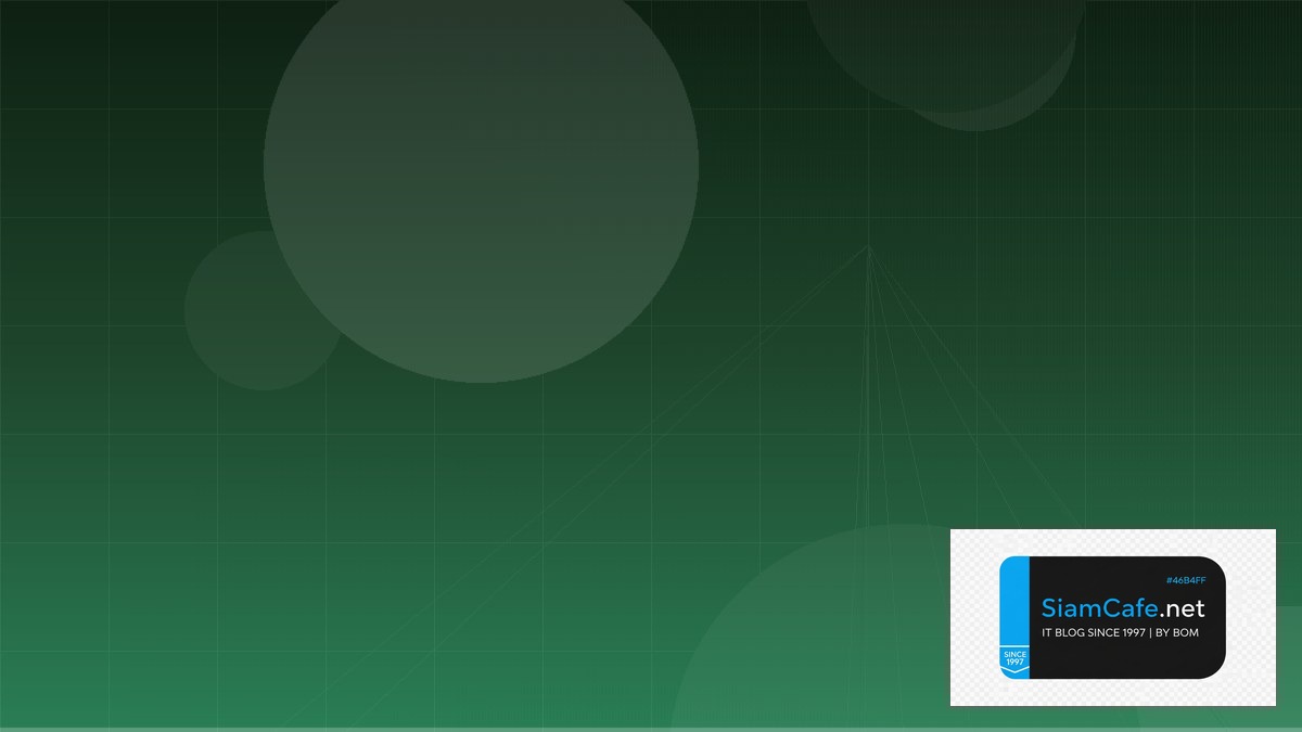 Rust Diesel ORM Hybrid Cloud Setup | SiamCafe Blog